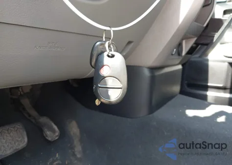 2013 Toyota Tundra Grade 5.7L V8 from USA, damaged, VIN 5TFCY5F16DX015649